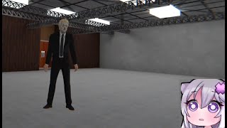 @filianIsLost in a mad lab but @Lolathon is the only scary\fun i find