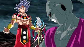 Dragon Ball Super 2: "Next Saga 2025" -- Nuevos enemigos aparecen !!