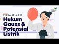 Understanding Gauss's Law and Electric Potential