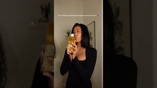 Love smelling like Biko dessert | #filipina