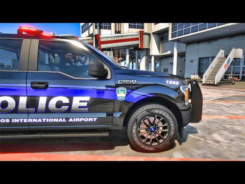 GTA 5 Sheriff Patrol|| GTA 5 Mod Lspdfr|| #lspdfr #stevethegamer55