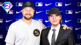 Surviving MLB The Show With 1 Stub - Day 2