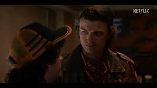 A NEW Stranger Things WORLD?