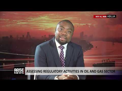 YouTube video thumbnail: Allegations That Dangote Refinery Imported High Sulphur Petrol Are False