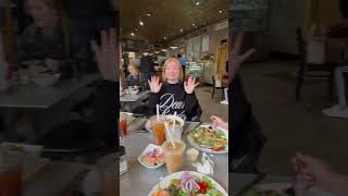 Day In The Life: The Newport MFA