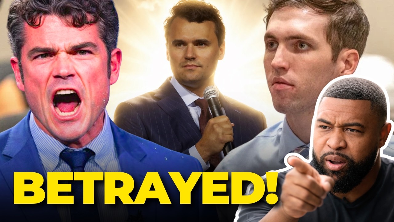 Tyler Robinson's Case Breaks WIDE OPEN With THIS!