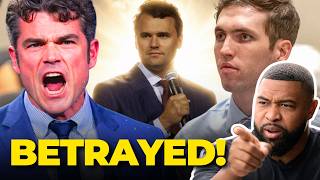 Tyler Robinson's Case Breaks WIDE OPEN With THIS!