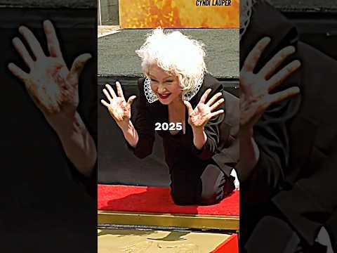 From Now to Then: Marilyn Monroe’s Handprints 1953