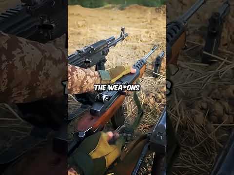 Only 600 Soldiers Have Earned This Since 1948 ๐บ๐ธ