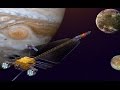 Exploring Jupiter's Moons and Oceans