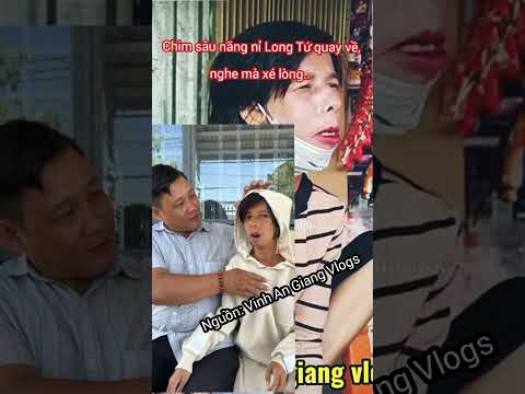 Chim sâu năng nỉ Long Tứ quay về, nghe mà xé lòng..