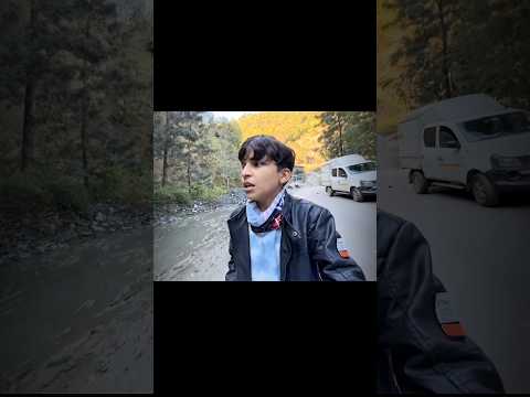 Piyush ko jungle mein chhod Gaye 🥹#souravjoshivlogs