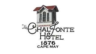 THE HOWARD STREET RAMBLE "NIGHT TIME" | CHALFONTE HOTEL | 2020