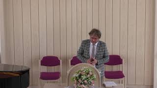 Der un-gerechte Gott an deiner Seite | 13.06.2026 | D.Raskovic