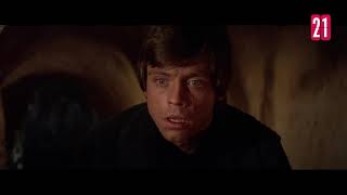 Star Wars Contada en 60 Segundos - PARTE II | Oh My Disney