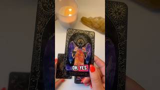 #theone #tarot #today