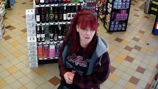 The Dr Pepper Purse Packer