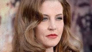 Elvis and Lisa Marie Presley  Where No One Stands Alone