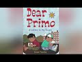 Characters and Themes in 'Dear Primo'