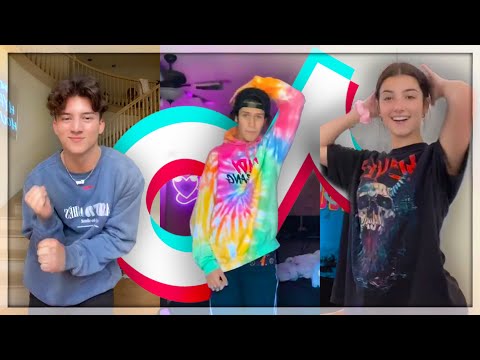 Ultimate TikTok Dance Compilation of June - Part 4