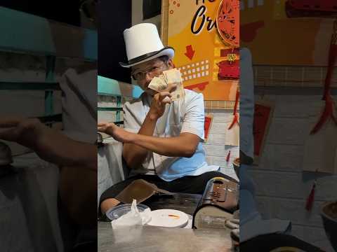 Còn 200k, mình quyết định vay thêm 100k nữa để khởi nghiệp... #food #business #shorts