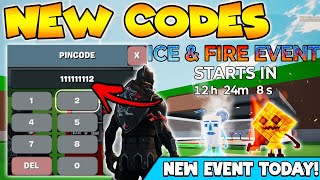 NEW UPDATE Fortnite Steal The Brainrot NEW CODES Unlocked! (Overpowered Secret Codes)
