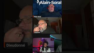 #lutaa_ sur #Twitch | DIEUDONNÉ EN LIVE