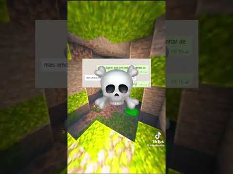 Descobriu o namoro escondido😰😳