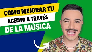 Cómo mejorar tu acento en portugués con canciones brasileñas 🎶✨