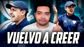 ME ESTOY ILUSIONANDO CON BINI Y LA SELECCION DE GUATEMALA | Futbol Quetzal