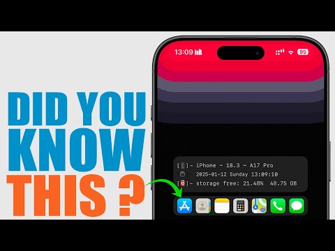 12 SURPRISING Things - You Didn’t KNOW Your iPhone Could DO !