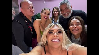 Ya estamos en televisa