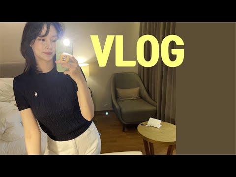 [vlog]제주도 혼자 여행하기(당연히 흑돼지/혼술/올레시장 털업/오는정김밥 컵라면/초밥 맡김차림/전복버터구이 소라회/오후새우시/흑돼지고로케/서귀포 여행)