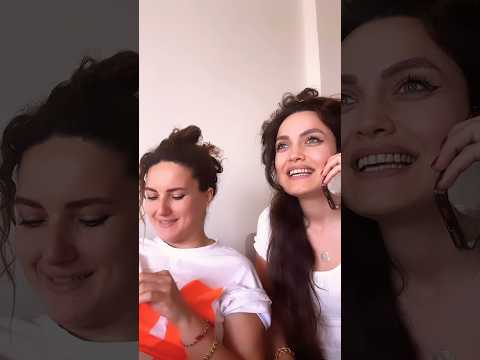 Kimler böyle arkdaşıyla @denizz_durmazz 💖