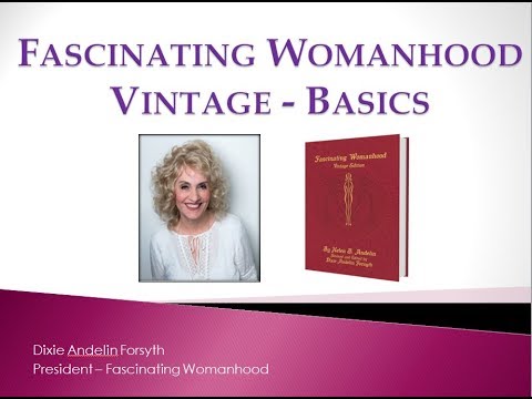 fascinating womanhood free pdf download