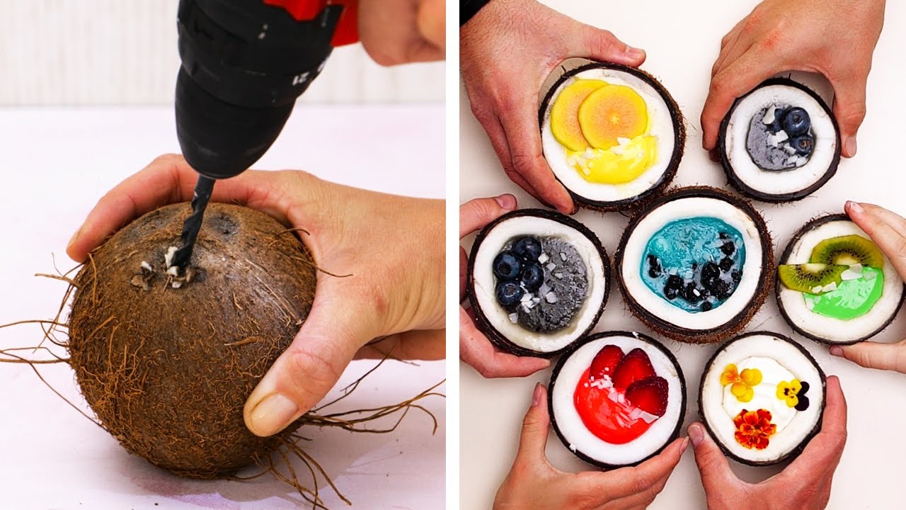 26 must-try delicious breakfast ideas