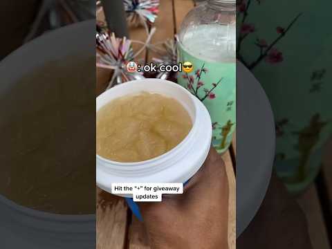 This Cup Turns Any Drink Into A Slushy!!! Slushycup.com