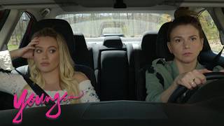 Lizas Double Life Blunders | Compilation | Younger
