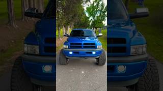 DODGE RAM 2 GENERATION