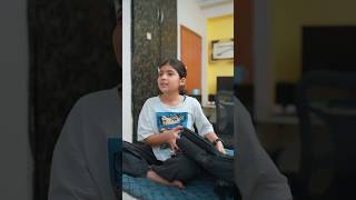 Notebook bhul gayi😂❤️ #unknownboyvarun #shorts