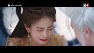 Bạch Cửu Tư đồng ý hy sinh thân mình | Lâm Giang Tiên | Phim Ngôn Tình Tiên Hiệp | Đón xem trên K+