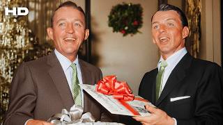 Frank Sinatra – Happy Holidays with Bing Crosby & Frank Sinatra (1957) [Remastered Premiere]