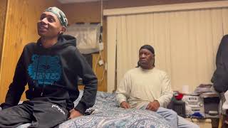 Invisible Friend Prank on Uncle!