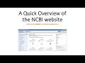 Genetic Variants and Bioinformatics Concepts