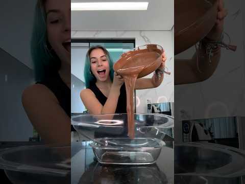 OVO DE PรSCOA DE 5KG ๐ฃ๏ธ๐ชบ๐ซ๐ #shorts #ovodepรกscoa #pรกscoa2025