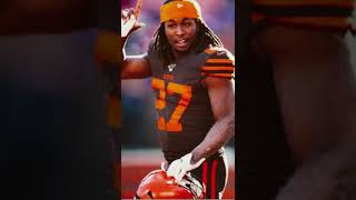 Kareem PUNT    Pictures to describe an NFL player #shorts #football #nfl
