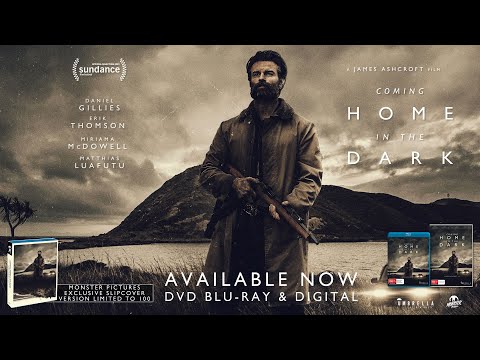 COMING HOME IN THE DARK | Trailer