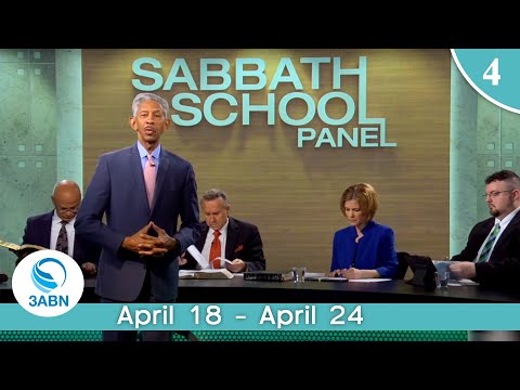 3abn Sabbath School Panel 2nd Quarter 09 21