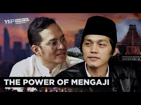 Berkah Istiqomah Membaca Al-Quran Bagi Hidup Gus Iqdam #YangMahaPengampun - Daniel Mananta Network