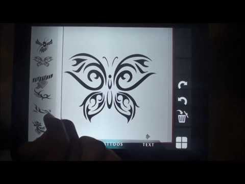 88+ Free Download Tattoo Art Video App Idea Tattoo